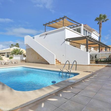 Apartamento Casa Lena Corralejo Exterior foto