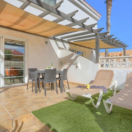 Apartamento Casa Lena Corralejo Exterior foto