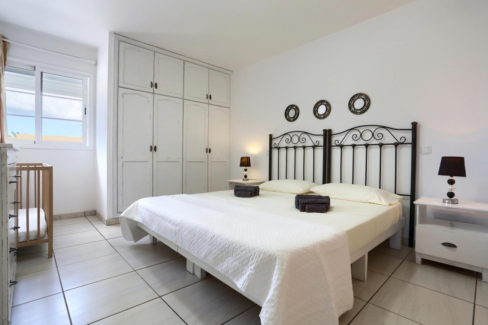 Apartamento Casa Lena Corralejo Exterior foto