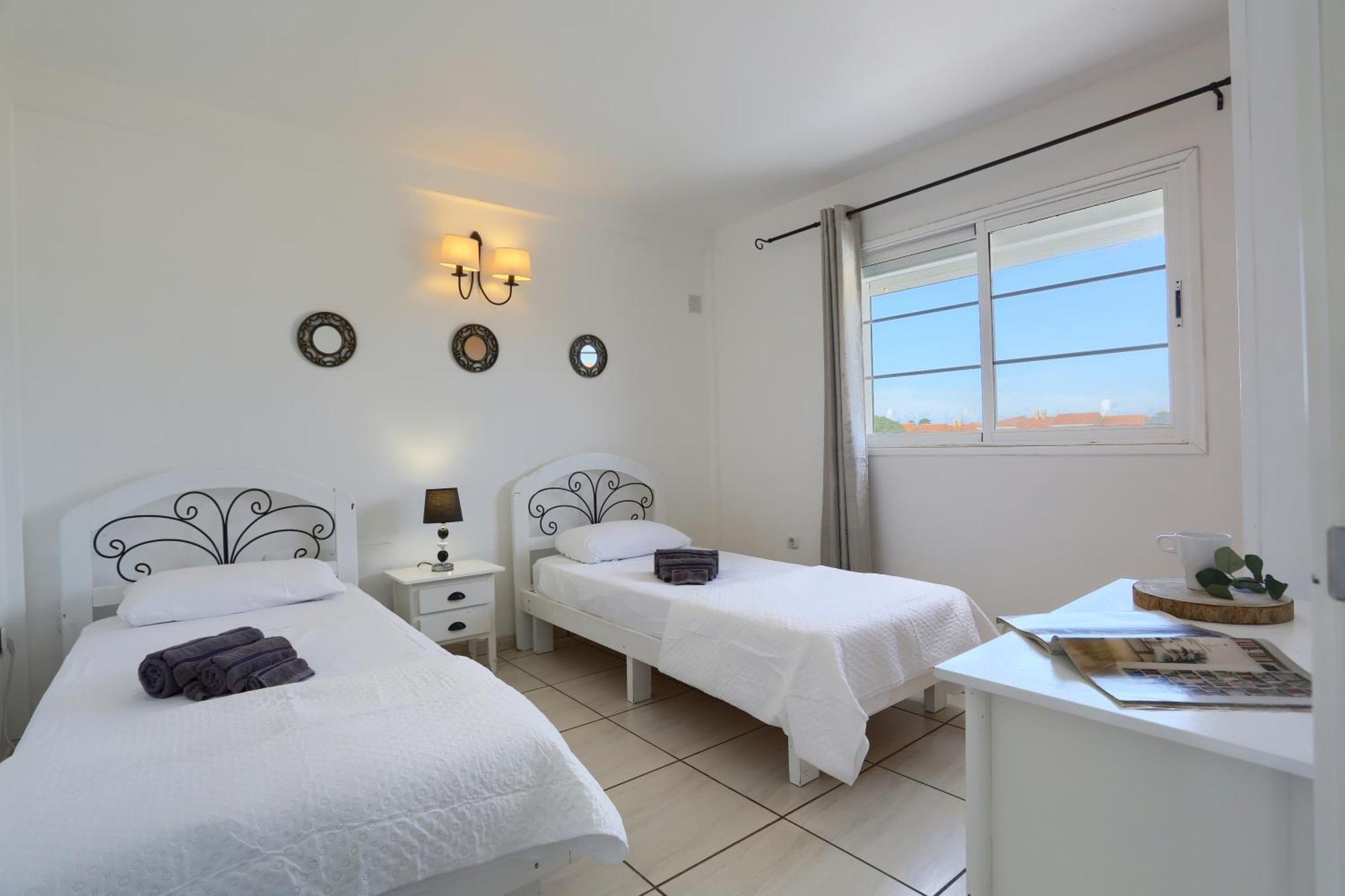 Apartamento Casa Lena Corralejo Exterior foto