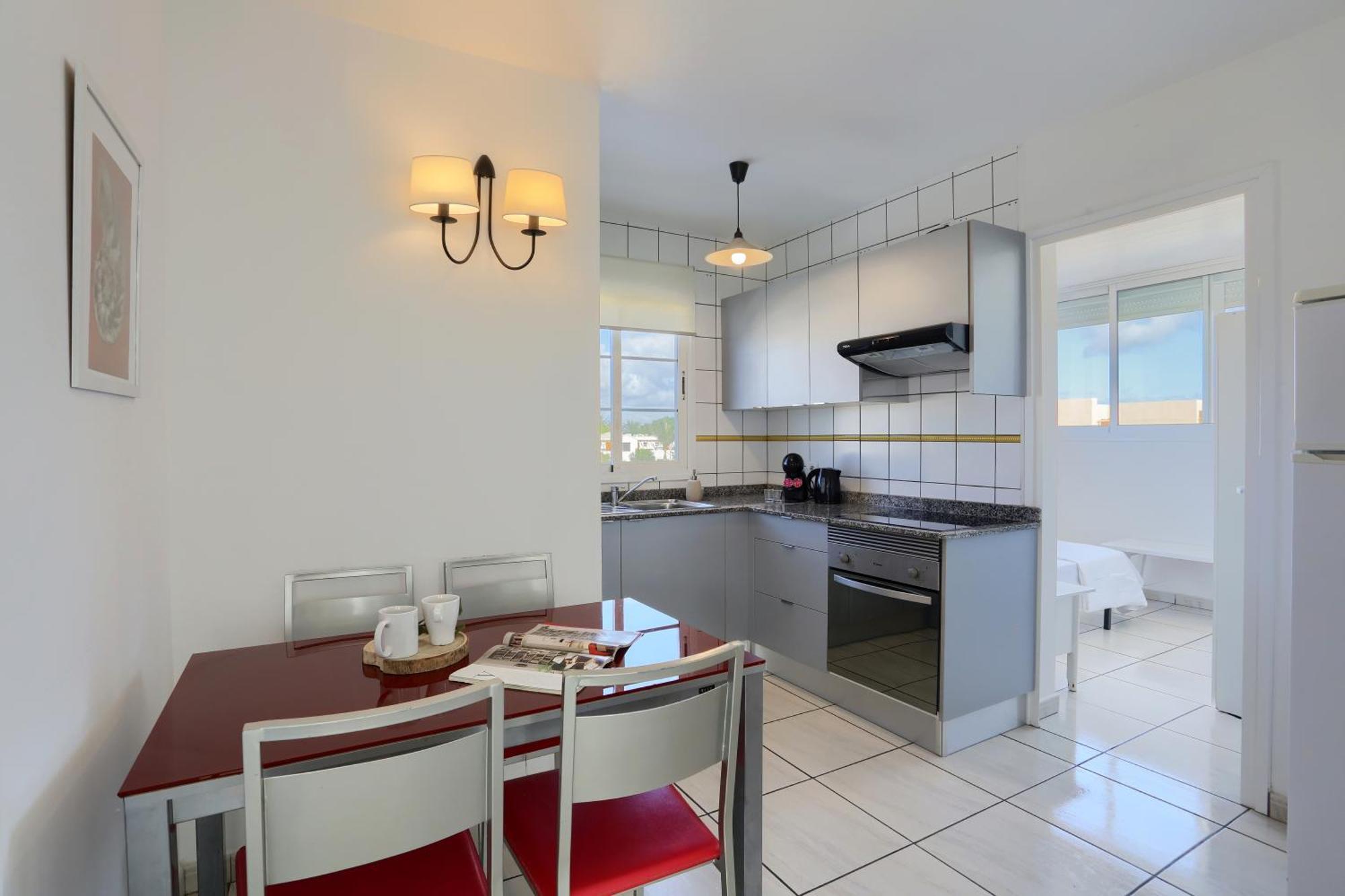 Apartamento Casa Lena Corralejo Exterior foto