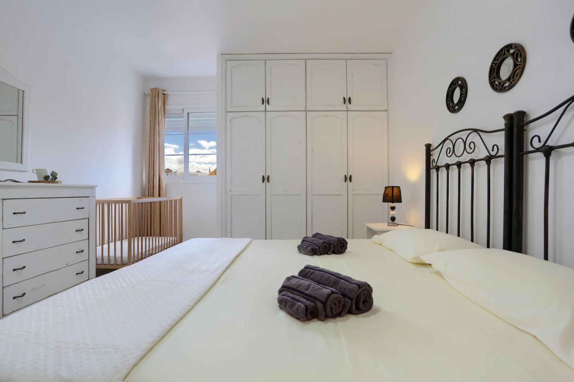 Apartamento Casa Lena Corralejo Exterior foto