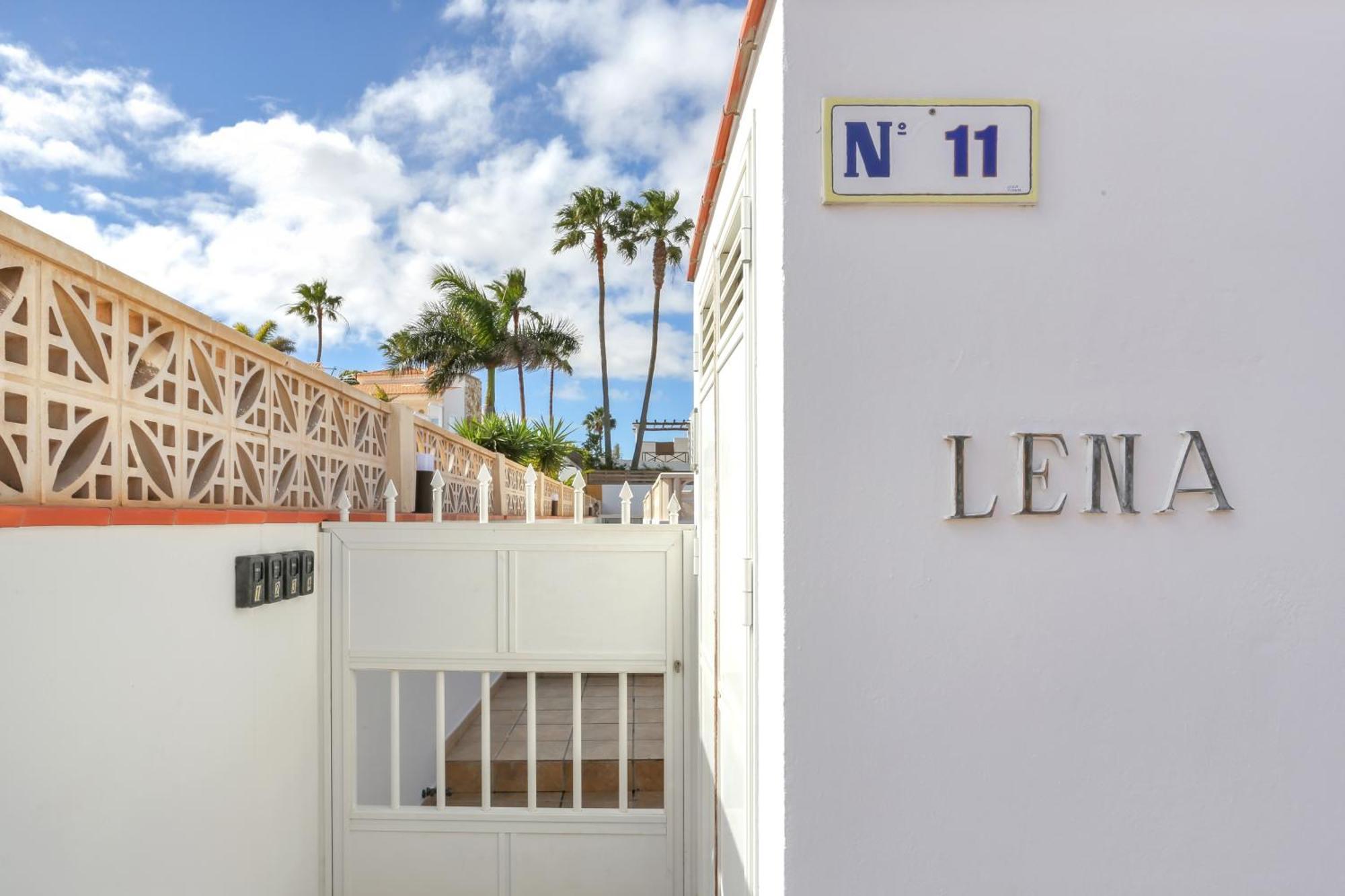 Apartamento Casa Lena Corralejo Exterior foto