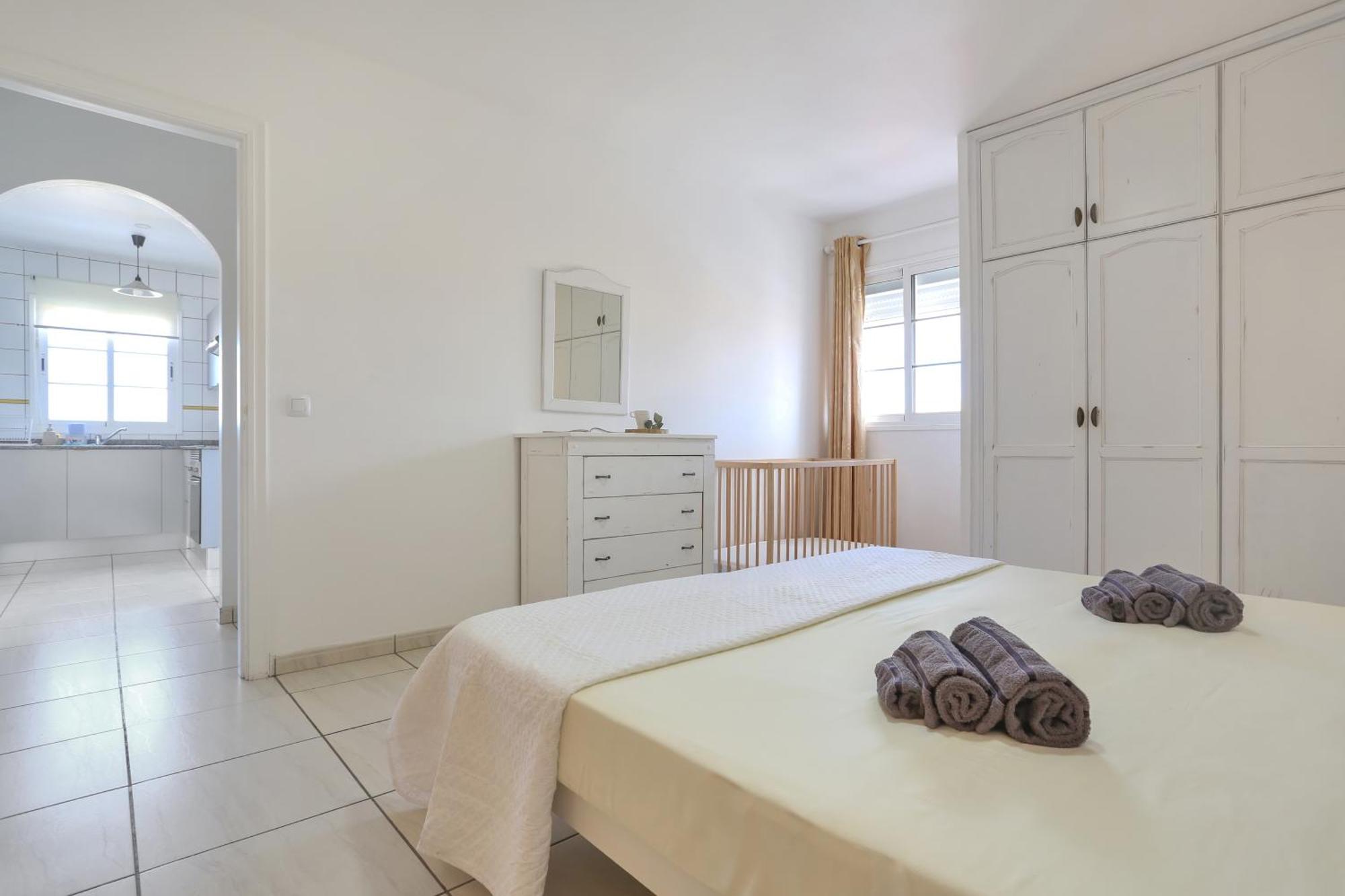 Apartamento Casa Lena Corralejo Exterior foto