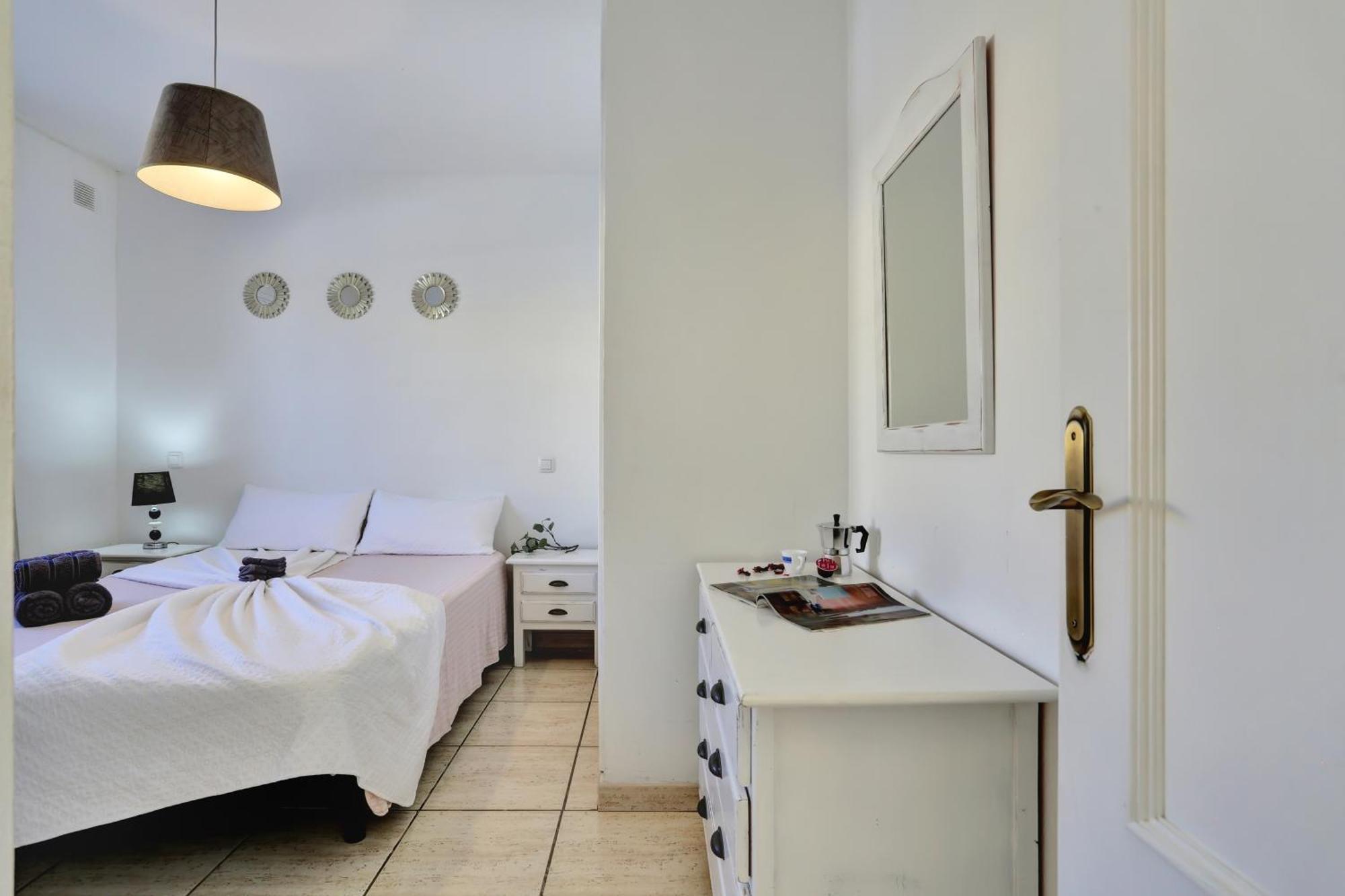 Apartamento Casa Lena Corralejo Exterior foto