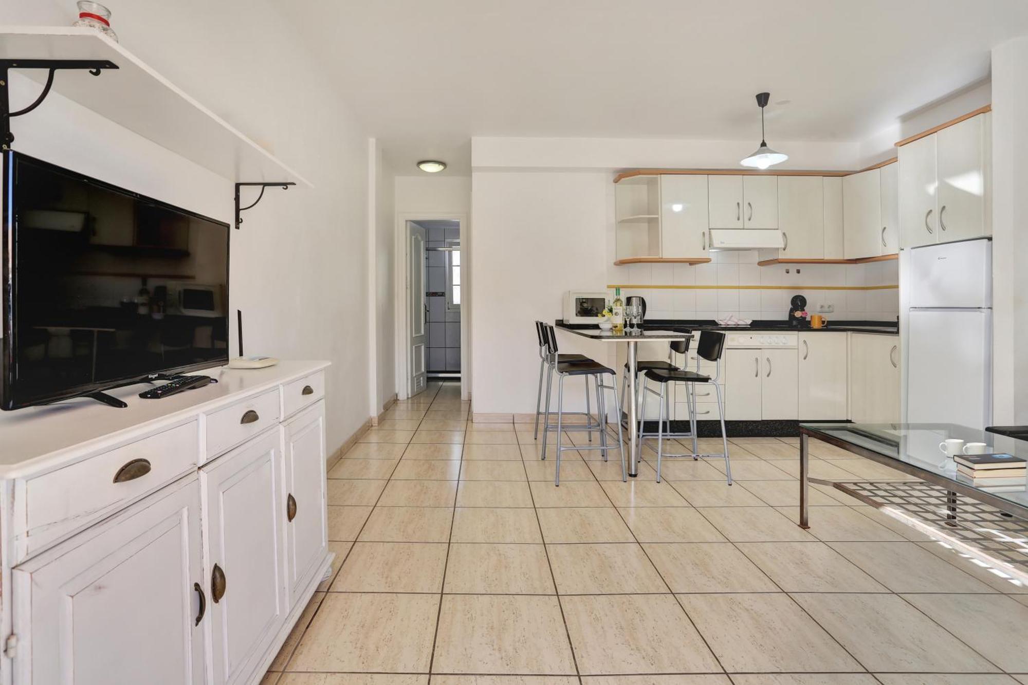 Apartamento Casa Lena Corralejo Exterior foto