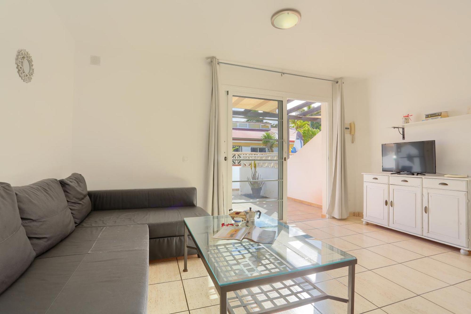Apartamento Casa Lena Corralejo Exterior foto