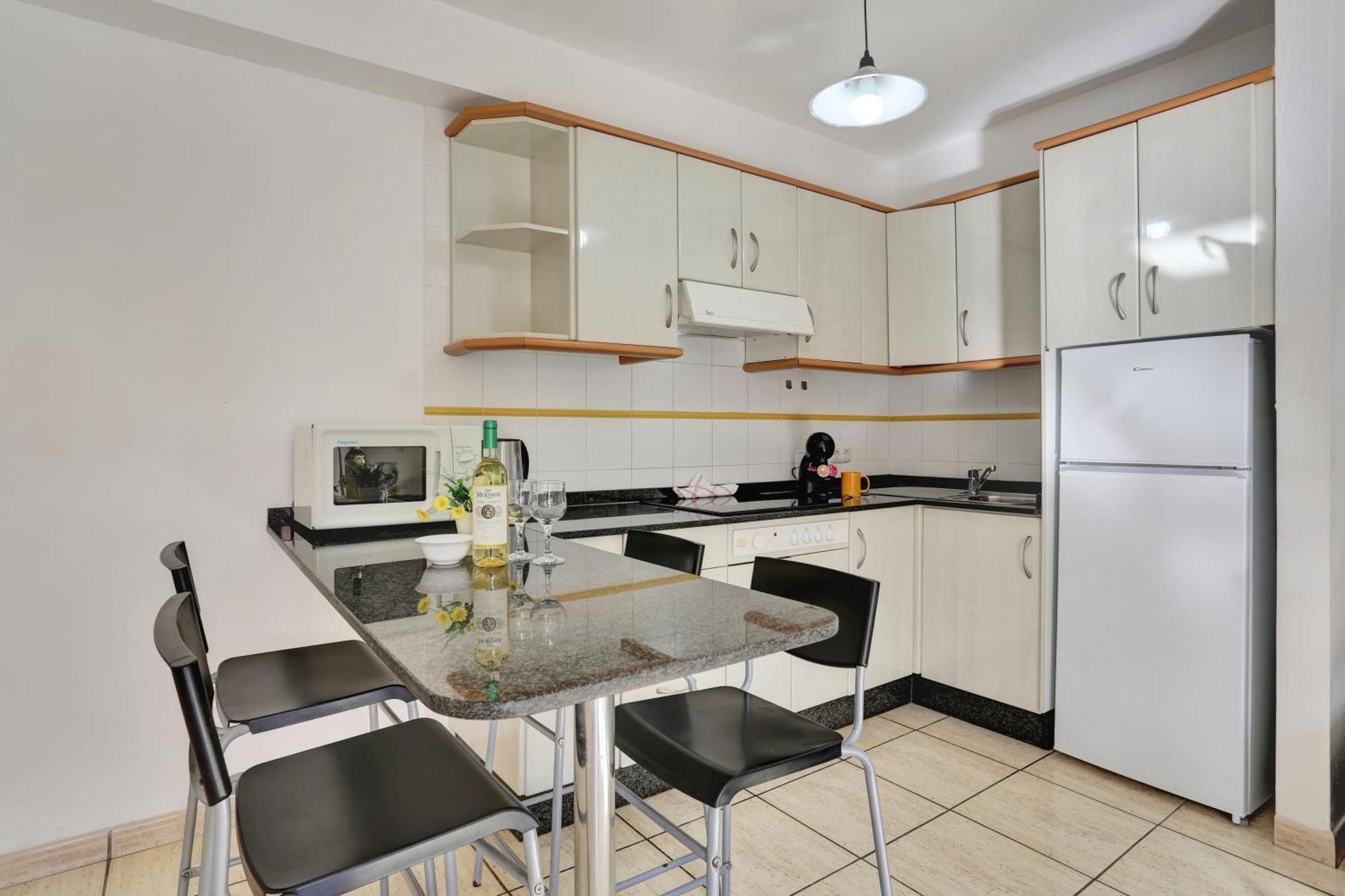 Apartamento Casa Lena Corralejo Exterior foto