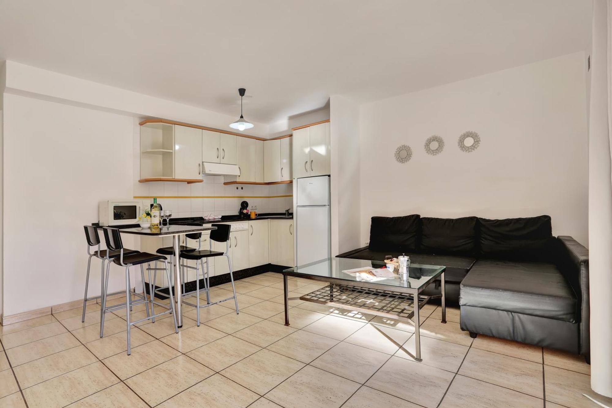 Apartamento Casa Lena Corralejo Exterior foto
