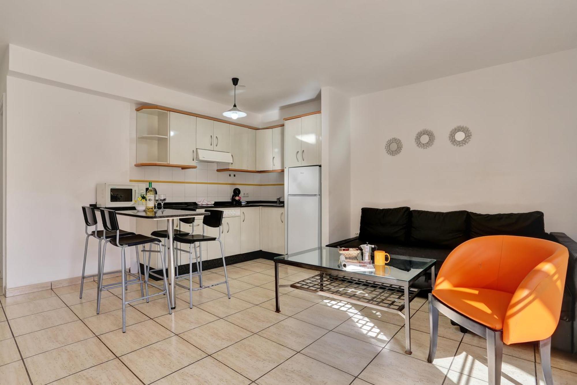 Apartamento Casa Lena Corralejo Exterior foto